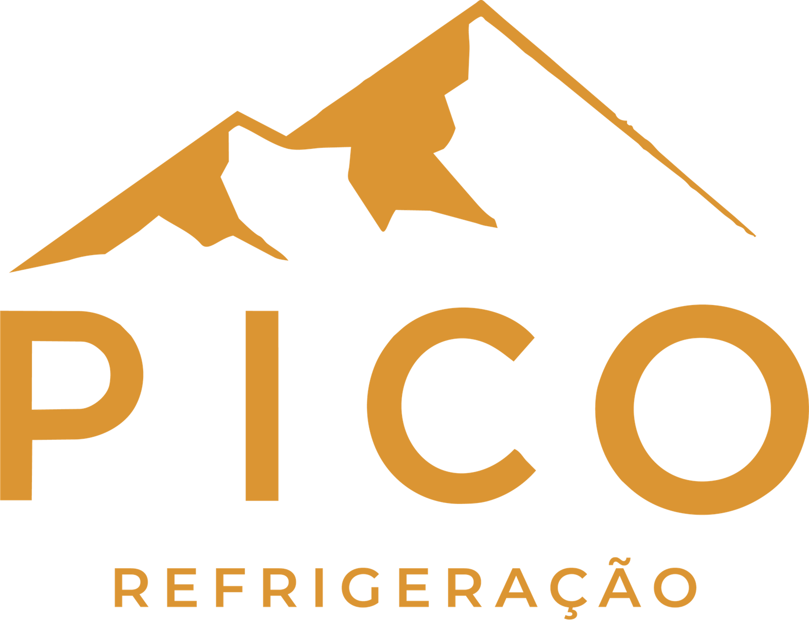 PICO Refrigeração